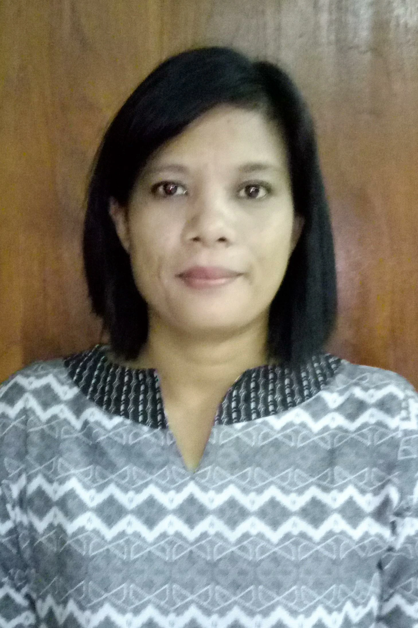 Kepala Laboratorium